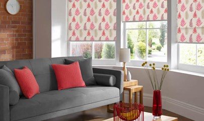 How Do I Choose a Roller Blind?