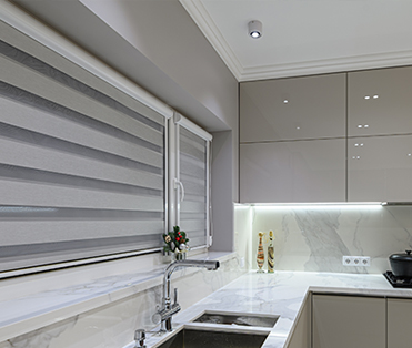 Blind Company Scotland