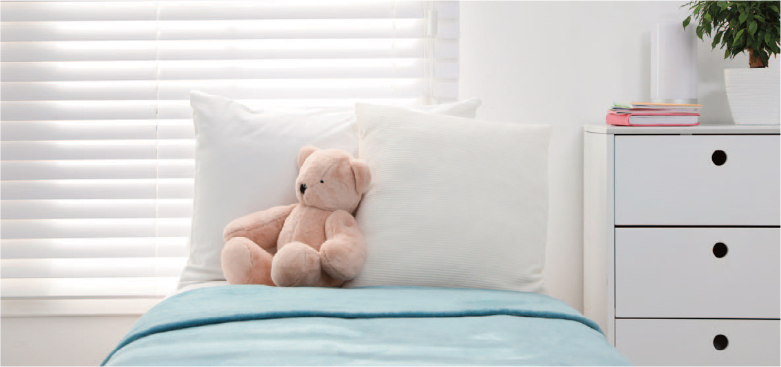 More Reasons to Choose Roller Blinds