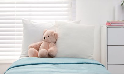 More Reasons to Choose Roller Blinds