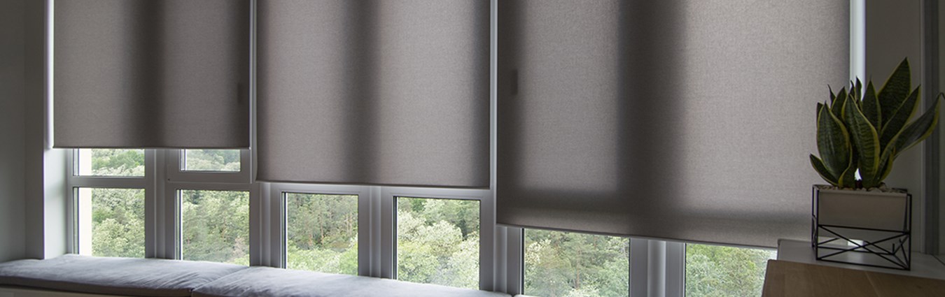 How Do I Choose a Roller Blind?