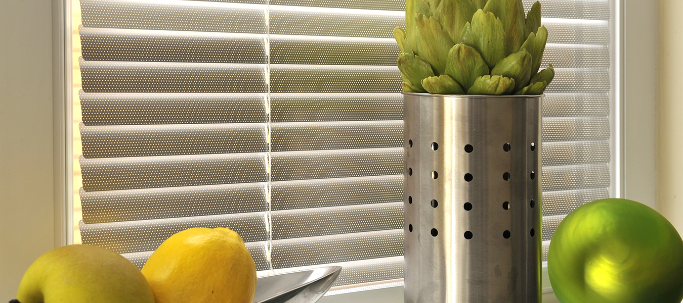 Venetian Blinds