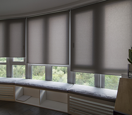 Roller Blinds