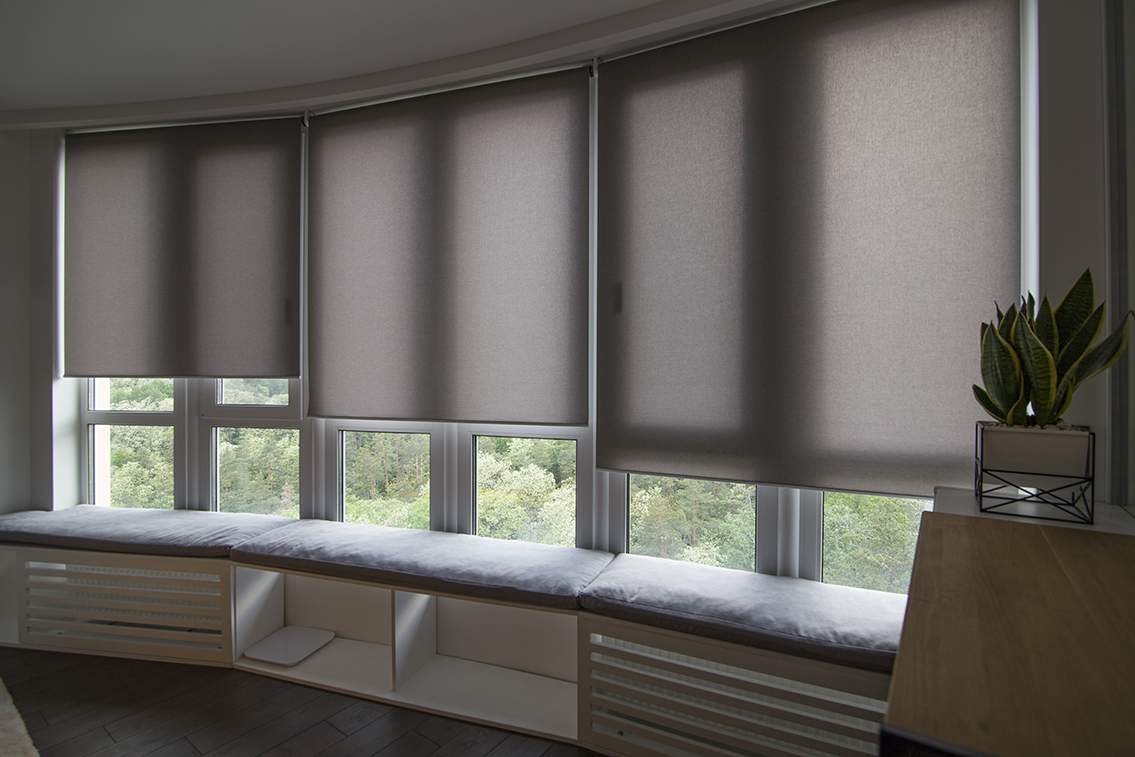 Roller Blinds Edinburgh