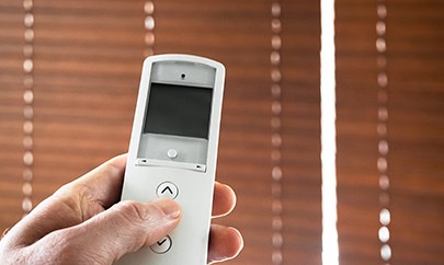 Electric Blinds