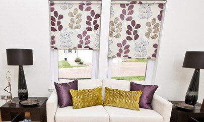 Intu Blinds