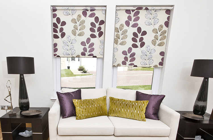 Intu Blinds