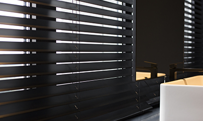 Venetian Blinds Paisley
