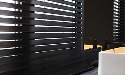 Venetian Blinds Paisley