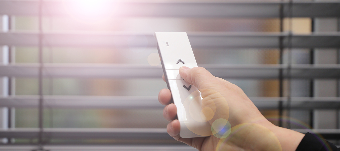 Reasons why Electric Blinds are Good for Living Rooms