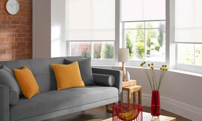 Roller Blinds Glasgow