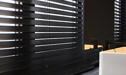 Venetian Blinds